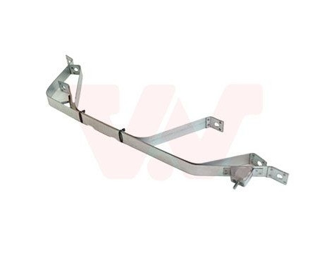 SET TANK SUPPORTS 5470098 Van Wezel