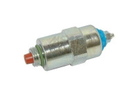 Adjustment system, injection system