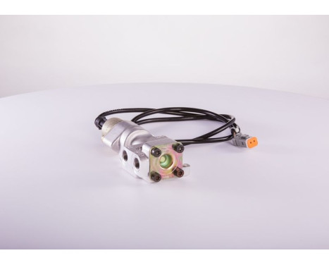 Adjustment system, Injector/Nozzle 2 417 205 026 Bosch, Image 4