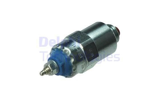 Adjustment system, Injector/Nozzle, Image 2