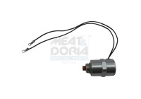 Adjustment system, Injector/Nozzle