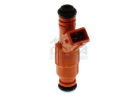atomizer nose