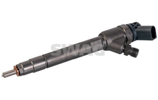 Atomizer nose