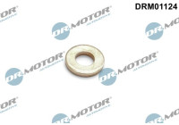 Burning plates, injection system