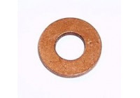 Burning plates, Injector/Atomizer