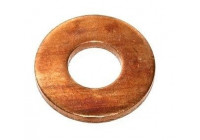 Burning plates, Injector/Atomizer