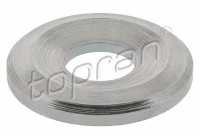 Burning plates, Injector/Atomizer