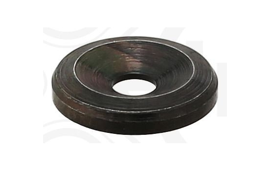 Burning plates, Injector/Atomizer