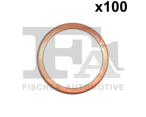 Burning plates, Injector/Atomizer