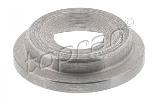 Burning plates, Injector/Atomizer