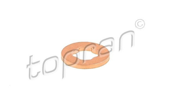 Burning plates, Injector/Atomizer