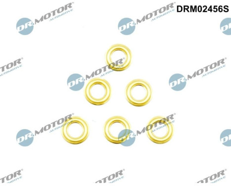 Burning plates, Injector/Atomizer