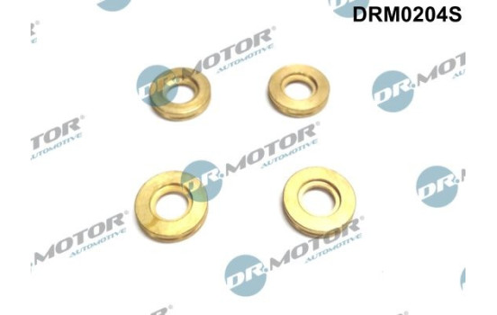 Burning plates, Injector/Atomizer