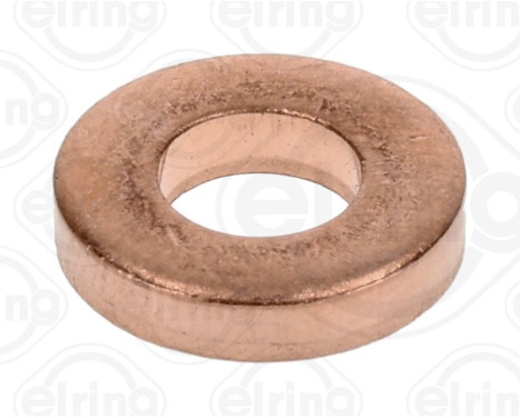 Burning plates, Injector/Atomizer