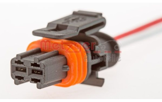 Cable repair kit, injector/atomizer