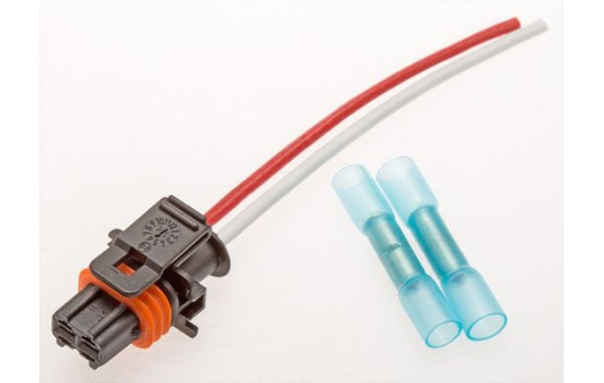 Cable repair kit, injector/atomizer, Image 2