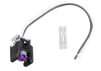 Cable repair kit, injector