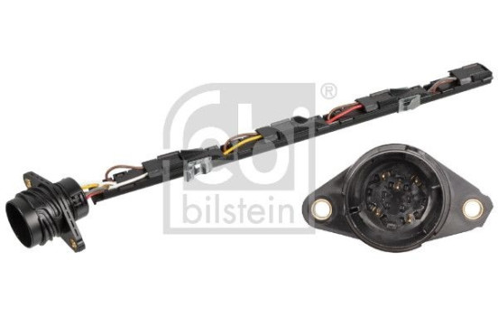 Connecting Cable, injector febi Plus 109623, Image 2