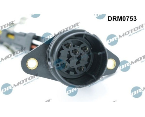 Connection cable, Atomizer/Injector, Image 2