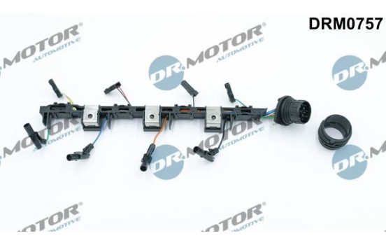 Connection cable, Atomizer/Injector