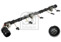 Connection cable, Injector/atomizer febi Plus 175038