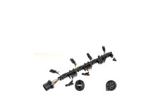 Connection cable, Injector/atomizer febi Plus 175301