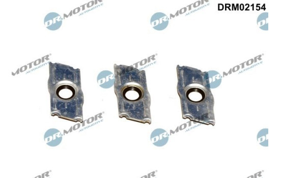 Cover, Atomizer/Injector