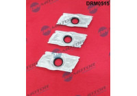 Cover, Atomizer/Injector