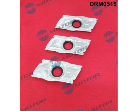 Cover, Atomizer/Injector