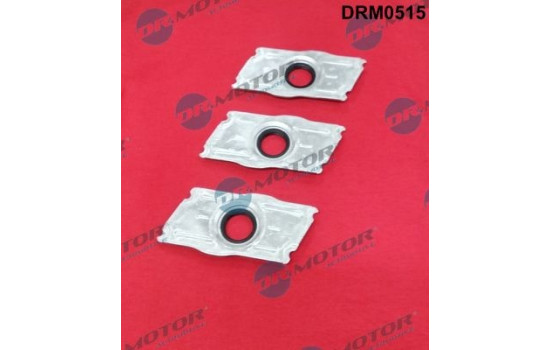 Cover, Atomizer/Injector