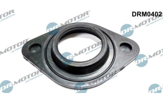 Cover, Atomizer/Injector