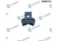 Cover, Atomizer/Injector