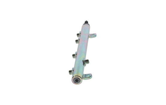 Distribution pipe, fuel 0 445 214 107 Bosch, Image 2