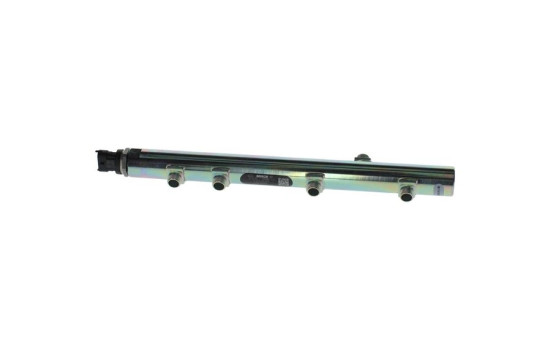 Distribution pipe, fuel 0 445 214 107 Bosch, Image 3