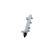 Distribution pipe, fuel 0 445 214 107 Bosch, Thumbnail 4