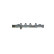 Distribution pipe, fuel 0 445 214 221 Bosch, Thumbnail 3