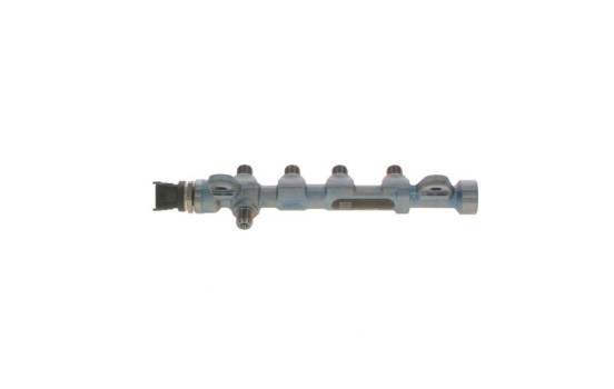 Distribution pipe, fuel 0 445 214 221 Bosch, Image 3