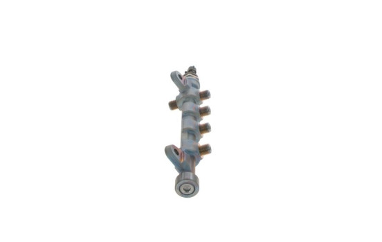 Distribution pipe, fuel 0 445 214 221 Bosch, Image 4