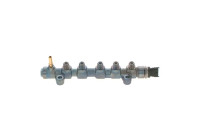 Distribution pipe, fuel 0 445 214 270 Bosch
