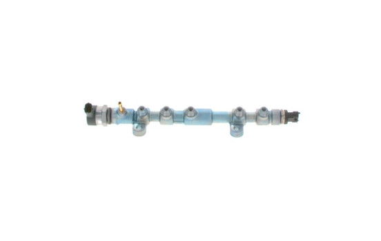 Distribution pipe, fuel 0 445 214 358 Bosch