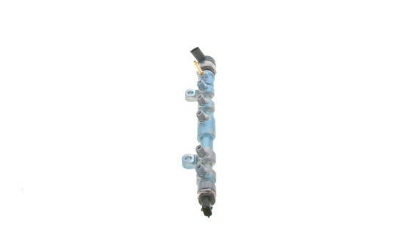 Distribution pipe, fuel 0 445 214 358 Bosch, Image 2