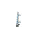 Distribution pipe, fuel 0 445 214 358 Bosch, Thumbnail 4