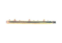 Distribution pipe, fuel 0 445 226 054 Bosch