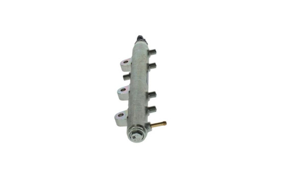 Distributor Pipe, fuel 0 445 214 076 Bosch, Image 2