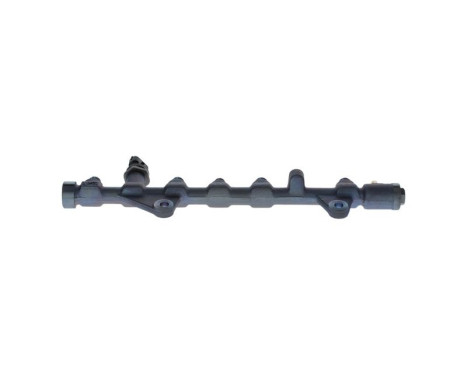 Distributor Pipe, fuel 0 445 214 127 Bosch, Image 3