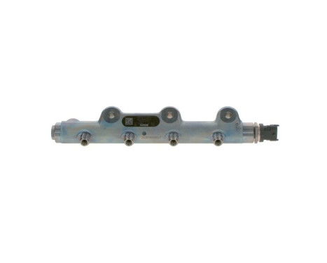 Distributor Pipe, fuel 0 445 224 026 Bosch