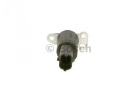Fuel Cut-off, injection system 0 928 400 365 Bosch