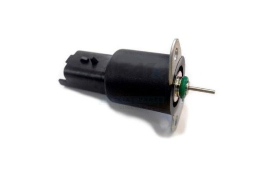 Fuel Cut-off, injection system