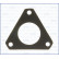 Gasket, injection pump