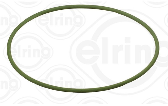 Gasket, injection pump